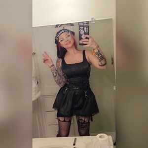 Meet your Posher, Jax